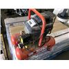 Image 1 : BISCOUT DUAL TANK AIR COMPRESSOR (NOT WORKING)