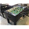 Image 1 : TORNADO TABLE SOCCER FOOSBALL