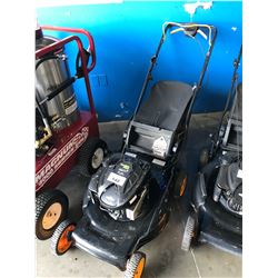 POULAN PRO 725EX GAS LAWNMOWER
