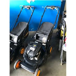 POULAN PRO 725EX GAS LAWNMOWER