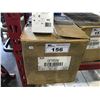 Image 2 : CASE OF 40 BRAND NEW HUBBELL GFCI COMMERCIAL LED 125 VOLT/20 AMP ELECTRICAL OUTLETS - GFTR20W
