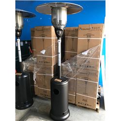 PARAMOUNT MOCHA OUTDOOR PROPANE PATIO HEATER (IN BOX)