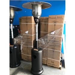 PARAMOUNT MOCHA OUTDOOR PROPANE PATIO HEATER (IN BOX)