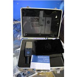 AKG C414 XLS MICROPHONE STEREO SET