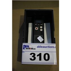 OCHO Q-10 VOICE RECORDER