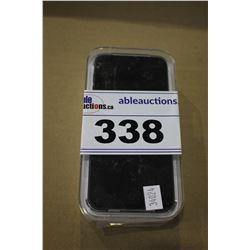 APPLE IPOD TOUCH, 32GB - CONDITION UNKNOWN