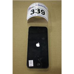 GREY IPHONE 5 UNLOCKED