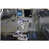 Image 1 : LOT OF ASSORTED IPOD SHUFFLES, NANO & 16 GB IPOD TOUCH