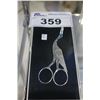 Image 1 : SOLINGEN STORK EMBROIDERY SCISSORS