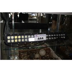 KCHILITES LIGHT BAR