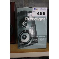 PARADIGM MONITOR SERIES CINEMA ADP SURROUND / REAR HIGH-PERFORMANCE LIFESTYLE SPEAKER SYSTEM
