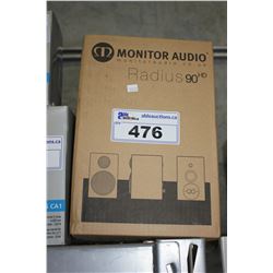 MONITOR AUDIO RADIUS 90 HD