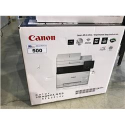 CANON COLOUR IMAGECLASS MF632CDW LASER ALL-IN-ONE PRINTER