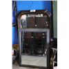 Image 1 : 2 FRAMED MIRRORS