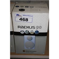 MONITOR AUDIO RADIUS 90