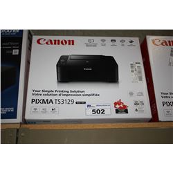 CANON PIXMA TS3129 ALL-IN-ONE PRINTER