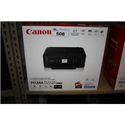 CANON PIXMA TS5120 ALL-IN-ONE PRINTER