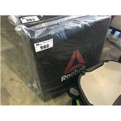 REEBOK TRI-FOLD MAT