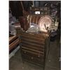 Image 1 : NATIONAL CASH REGISTER CO. CANADA ANTIQUE CASH REGISTER