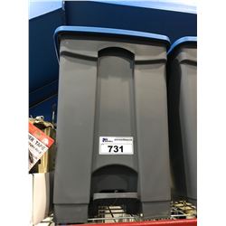 PROBBAX PEDAL LIFT GARBAGE CAN