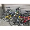 Image 2 : LOT OF 5 ASSORTED BIKES