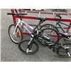 Image 2 : LOT OF 4 ASSORTED BIKES