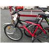 Image 2 : LOT OF 4 ASSORTED BIKES