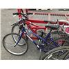 Image 2 : LOT OF 4 ASSORTED BIKES