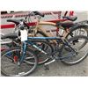 Image 2 : LOT OF 4 ASSORTED BIKES