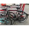 Image 2 : LOT OF 4 ASSORTED BIKES