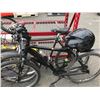 Image 2 : LOT OF 4 ASSORTED BIKES