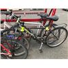 Image 2 : LOT OF 4 ASSORTED BIKES