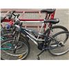 Image 2 : LOT OF 4 ASSORTED BIKES