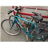 Image 3 : LOT OF 4 ASSORTED BIKES