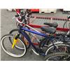 Image 3 : LOT OF 4 ASSORTED BIKES