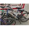 Image 2 : LOT OF 5 ASSORTED BIKES
