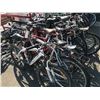 Image 2 : LOT OF 10 ASSORTED BIKES