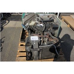 2 GENERATORS