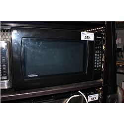 PANASONIC INVERTER MICROWAVE