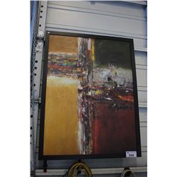 OPEN LOT