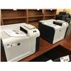 Image 2 : HP LASERJET 500 COLOUR M551 NETWORK PRINTER