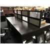 Image 2 : ESPRESSO 4 PERSON SALES BULLPEN