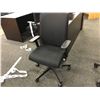 Image 2 : BLACK HON IGNITION FULLY ADJUSTABLE TASK CHAIR