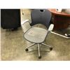 Image 2 : HERMAN MILLER EVO MESH BOTTOM VENTED BACK ADJUSTABLE ERGONOMIC TASK CHAIR