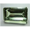 Image 2 : 24.75 ct, Green Amethyst