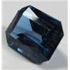 Image 1 : 3.52 ct. Blue Zircon