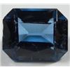 Image 2 : 3.52 ct. Blue Zircon