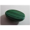 Image 1 : 9.00 ct, Malachite Cabochon