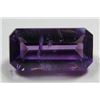 Image 1 : 1.58 ct. Purple Sapphire from Montana