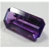 Image 2 : 1.58 ct. Purple Sapphire from Montana
